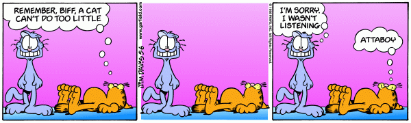 garfield