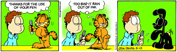 garfield