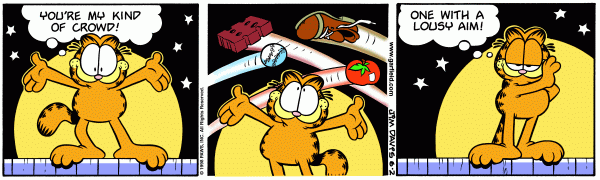 garfield
