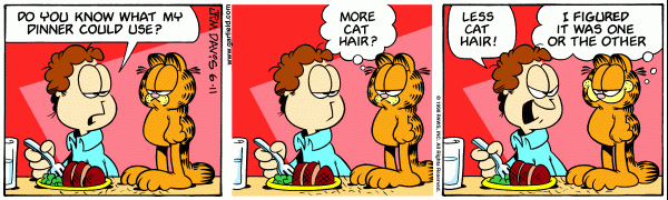 garfield