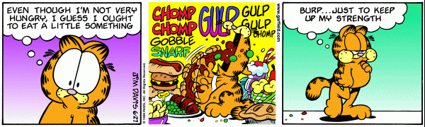 garfield