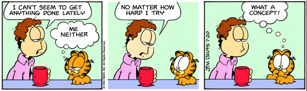 garfield