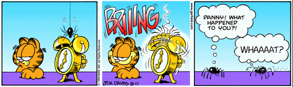 garfield