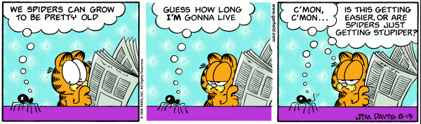 garfield