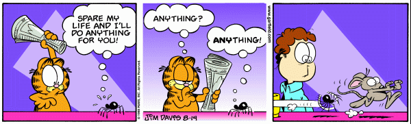 garfield