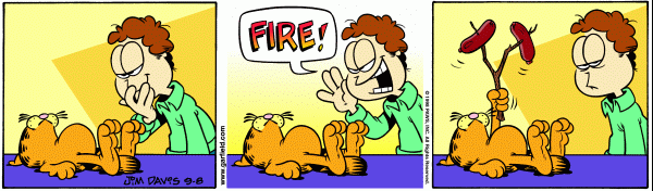 garfield