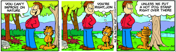 garfield