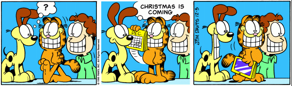 garfield