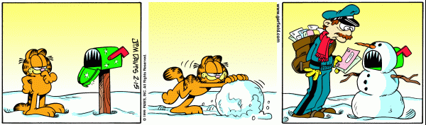 garfield
