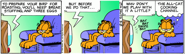 garfield