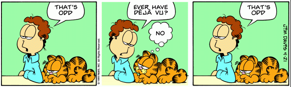 garfield