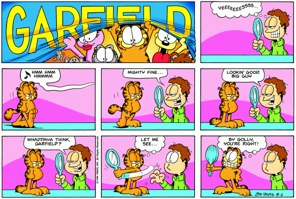 garfield