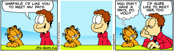 garfield