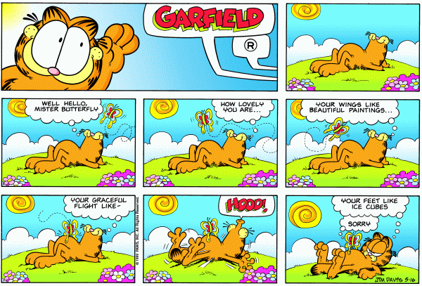 garfield