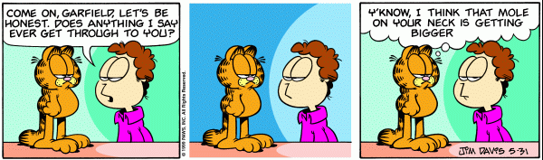 garfield