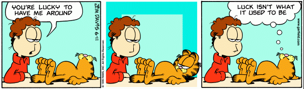 garfield