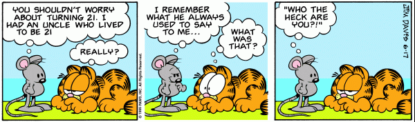 garfield