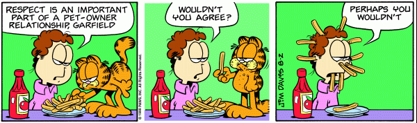 garfield
