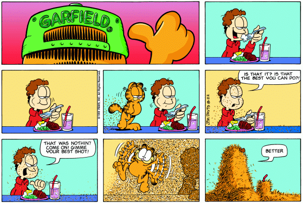garfield