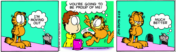 garfield