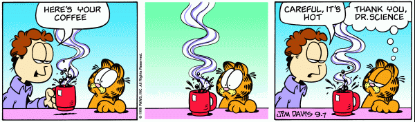 garfield