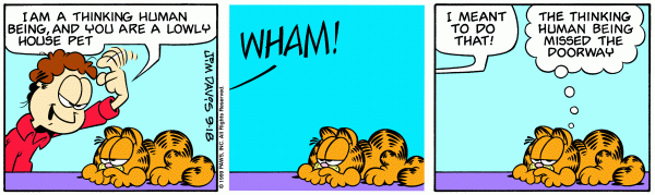 garfield