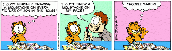 garfield