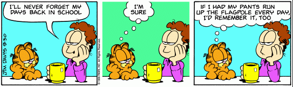 garfield