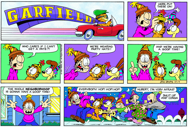 garfield