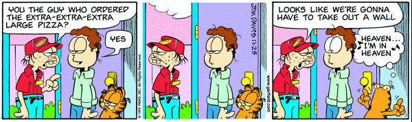garfield