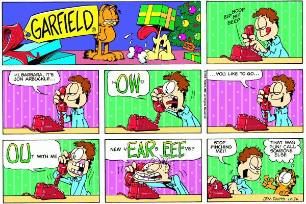 garfield