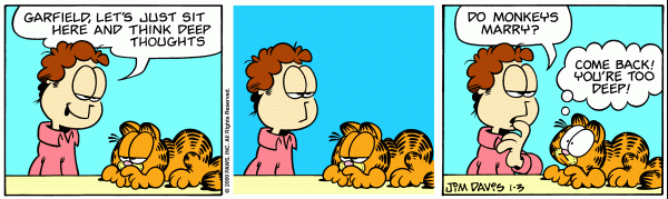 garfield