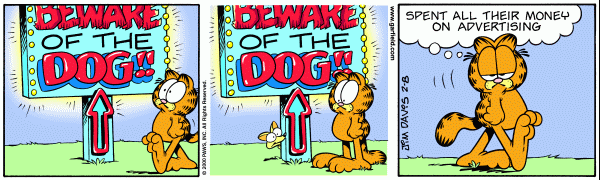 garfield