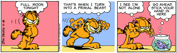 garfield