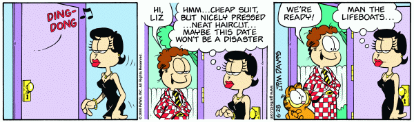 garfield