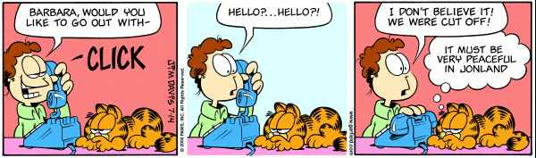 garfield