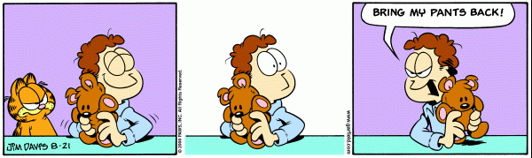 garfield