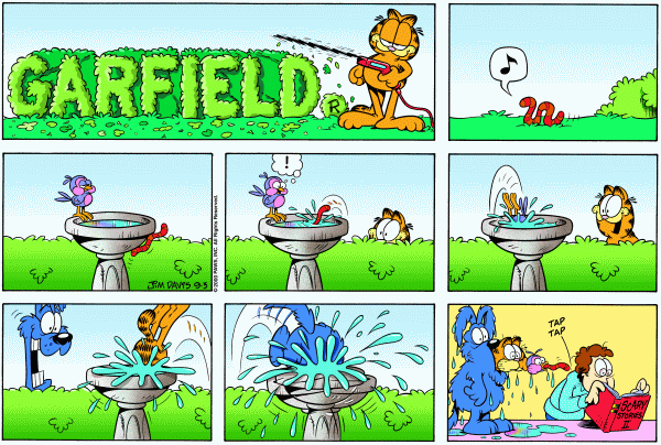 garfield