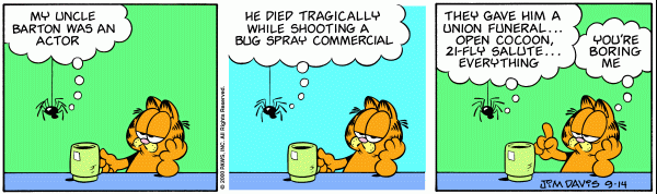 garfield
