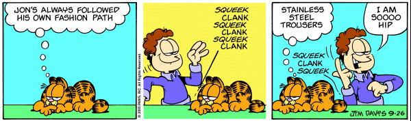 garfield