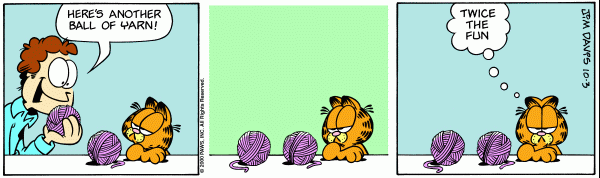 garfield
