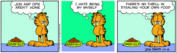 garfield