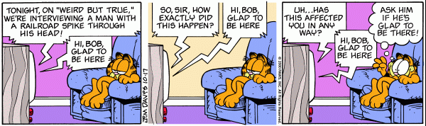 garfield