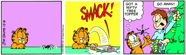 garfield
