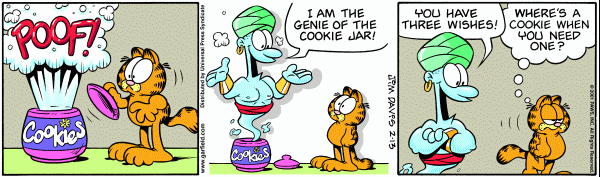 garfield
