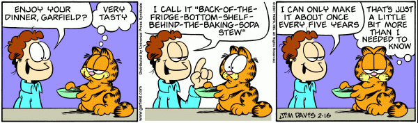garfield