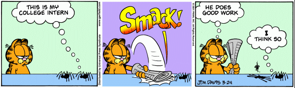 garfield