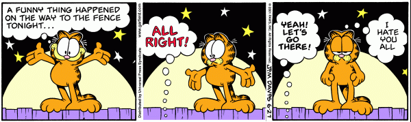 garfield