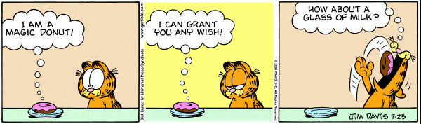 garfield