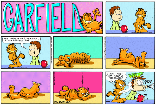 garfield